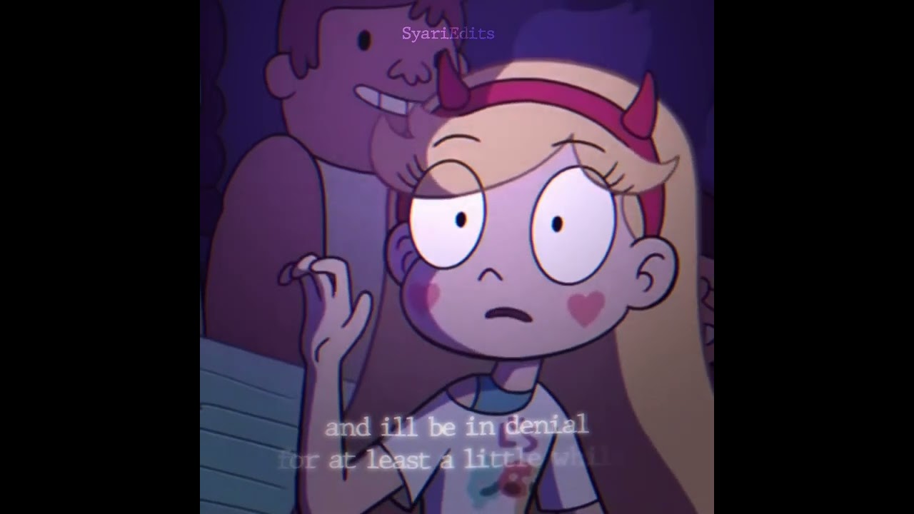star vs the force of evil edit 