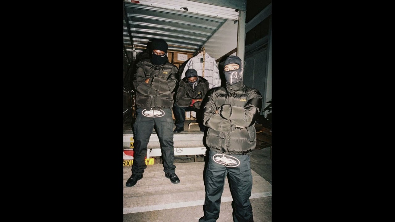 [FREE] 🌊​​ Central Cee x Leviano Type Beat ~ 