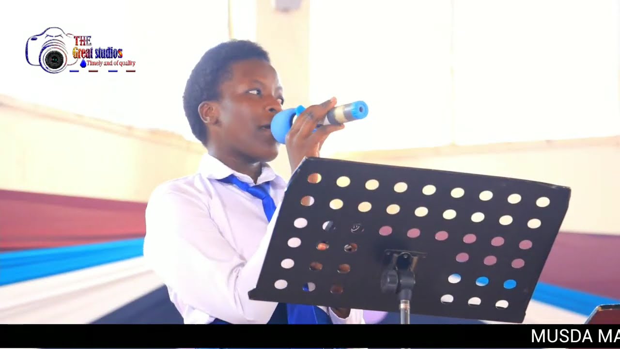 MOI UNIVERSITY SDA CHURCH CAMP MEETING DAY 7
