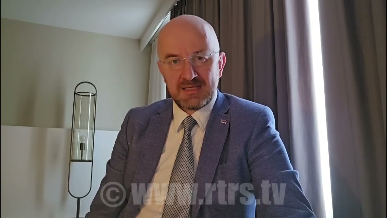 Mazalica: Zajednički doći do prijedloga rezolucije koji bi bio dostojan usvajanja u Parlamentu