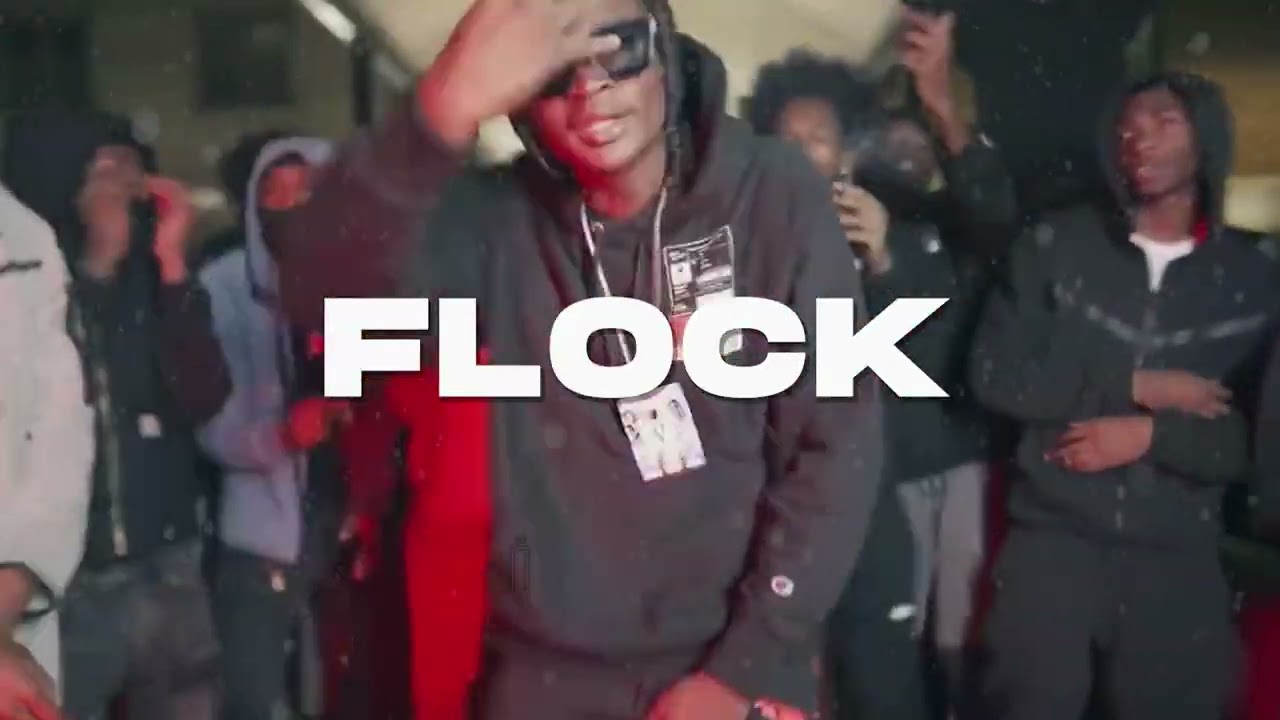 [FREE] Kay Flock x Sha Ek x NY Drill Sample Type Beat 2022 - 