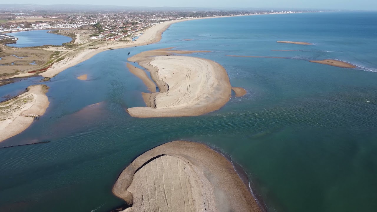 Pagham Harbour 2021