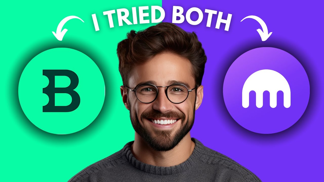 Bitstamp vs Kraken (2025) - Which One is Better?