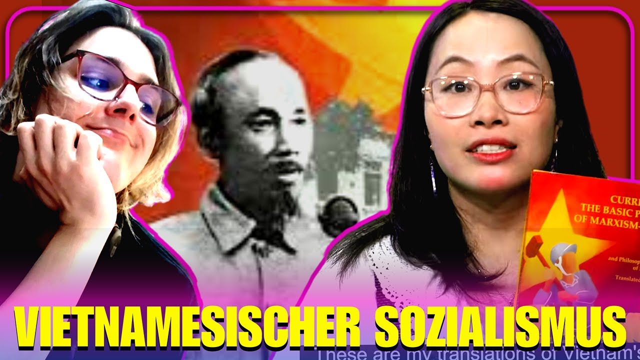 So Wird Armut In Der SOZIALISTISCHEN Republik VIETNAM Bekämpft | @Luna oi! 🔥
