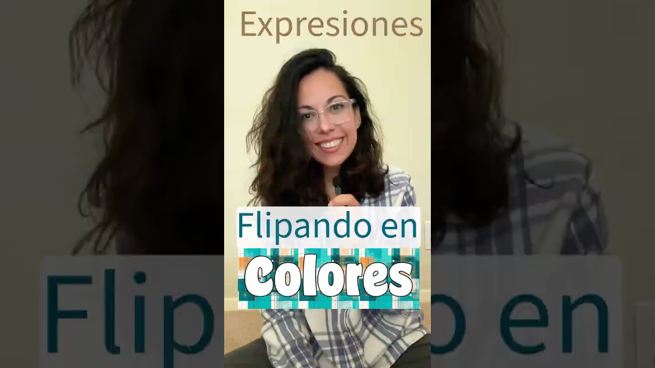 &ldquo;I get my kicks from something&rdquo;&hellip; In Spanish - #SpanishExpressions #SpanishPhrases
