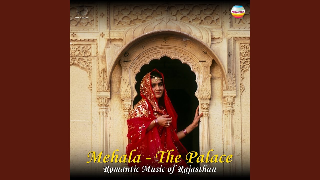 Sawan toh Lagyo Piya: Chappar Purana (Rajasthani Rain Song)