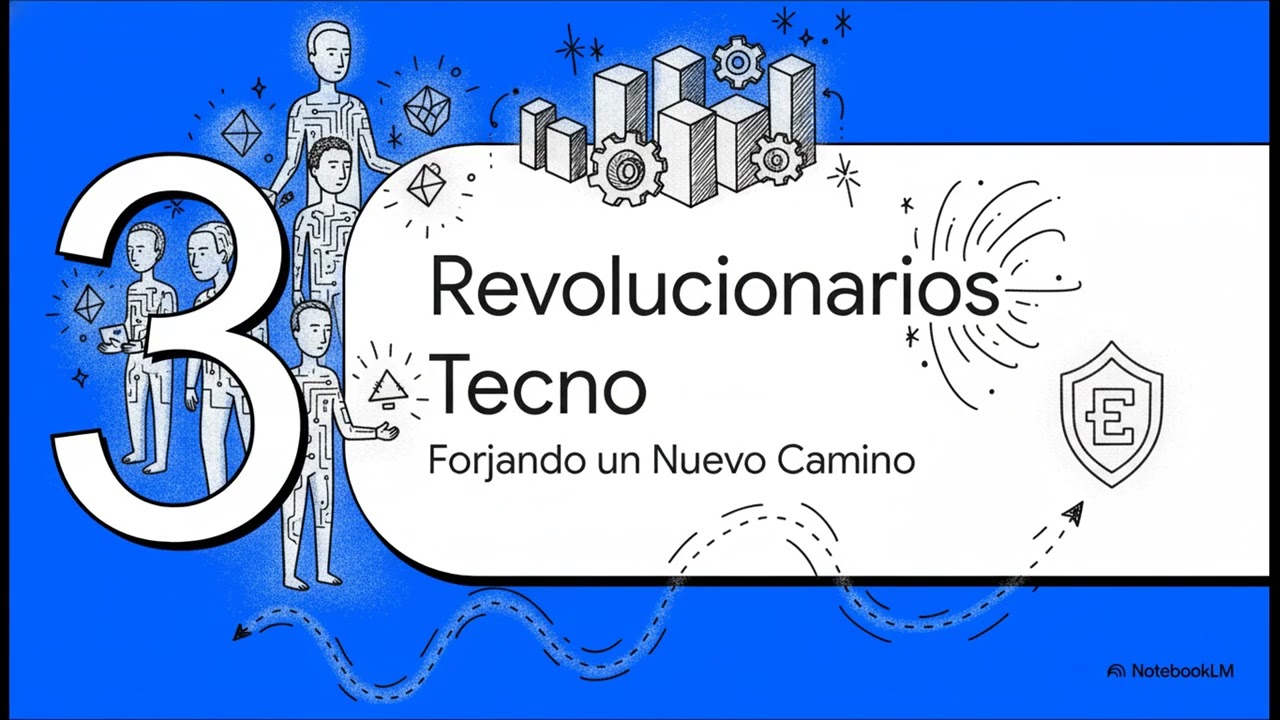 Soberanía Tecnológica Europea