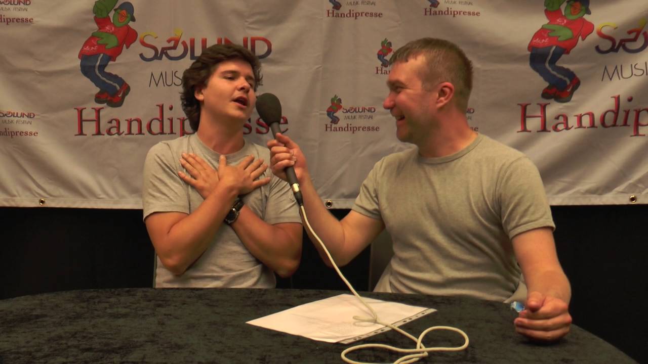 Lukas Graham