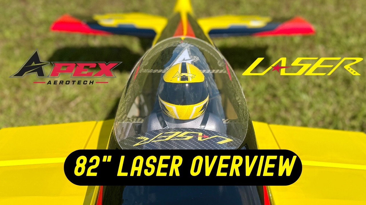 Apex Aerotech 82