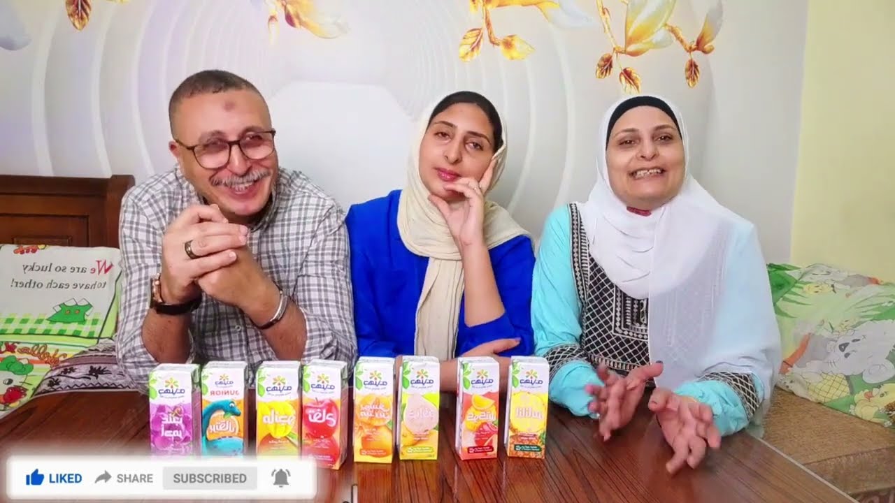 تحدى الذاكره مع ماما وبابا اتصدمت فيهم😱🔥