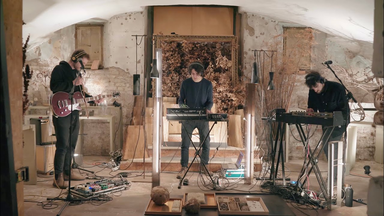 LOSTATOBRADO - Full Performance (Live at Cardo)