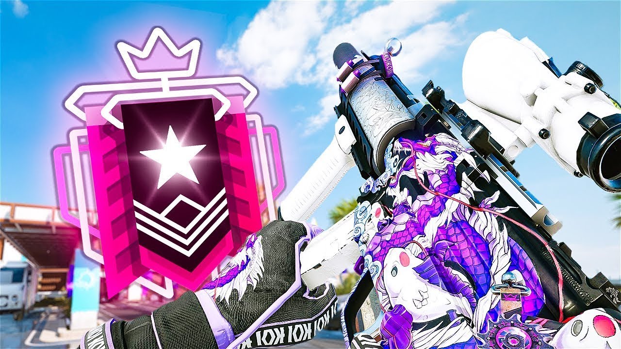 [FULL GAMES] HOW A CONTROLLER CHAMPION ACTUALLY PLAYS RANKED