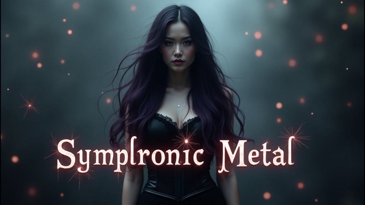 ⚡ Symphonic Metal Playlist Vol 118 | Inspired by Within Temptation, Nightwish, Epica & More ⚡