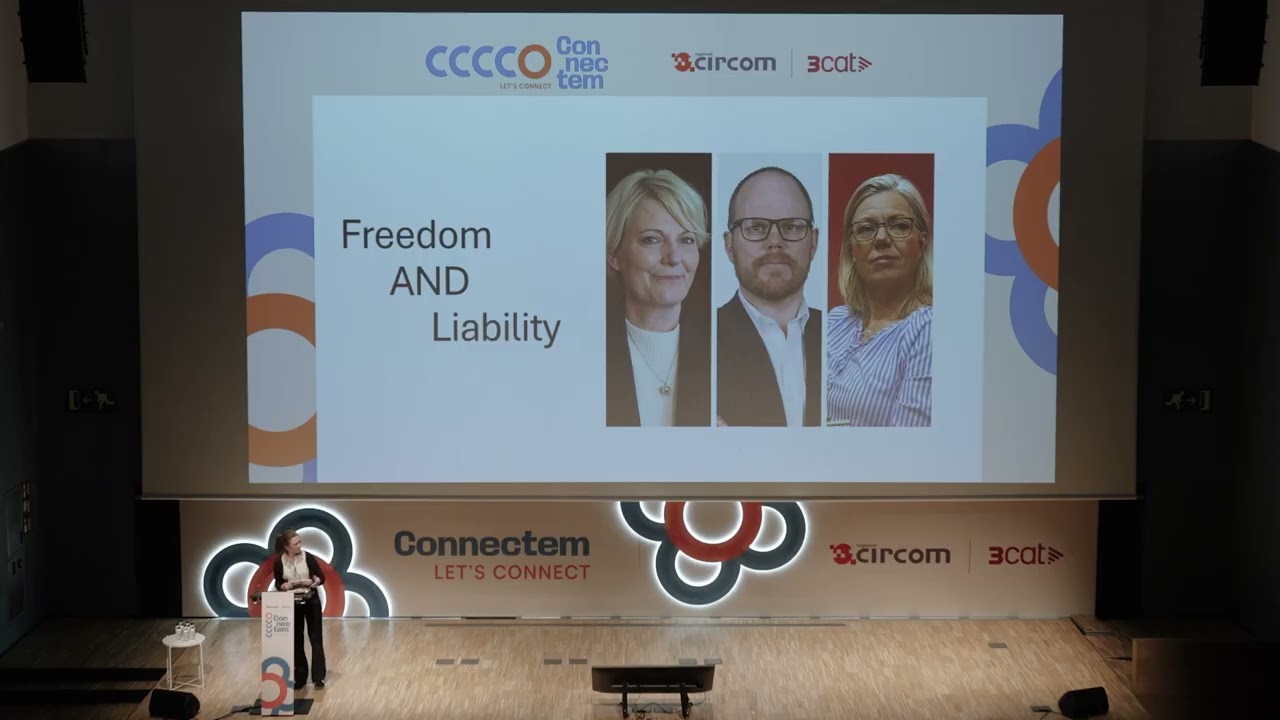 The Norwegian Model :: 41st Annual Conference