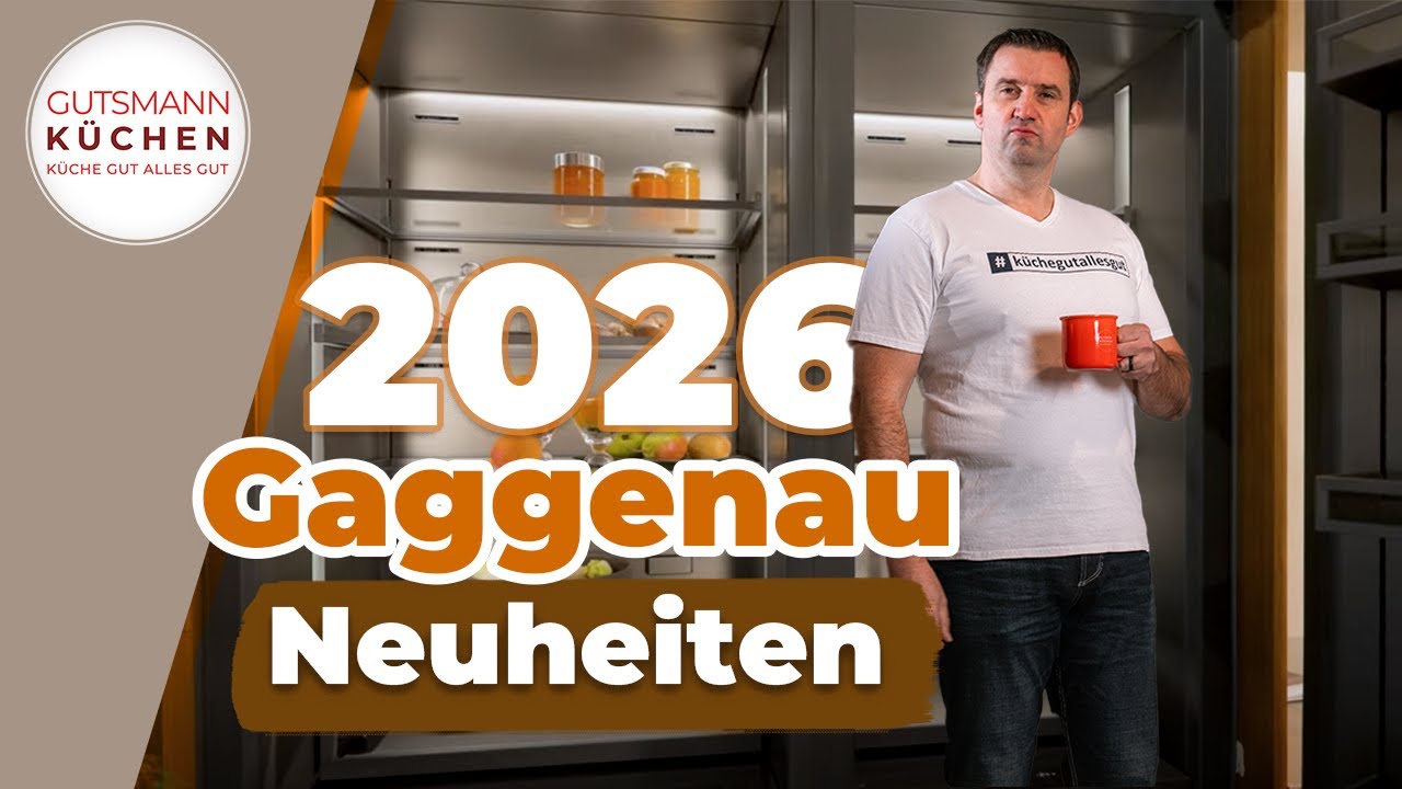 Gaggenau: Overkill oder Perfektion? Der ultimative Überblick