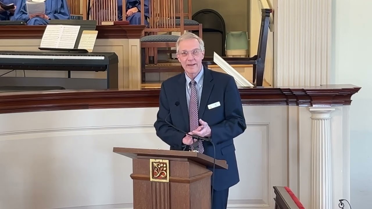 Sunday Service - February 1 2026
