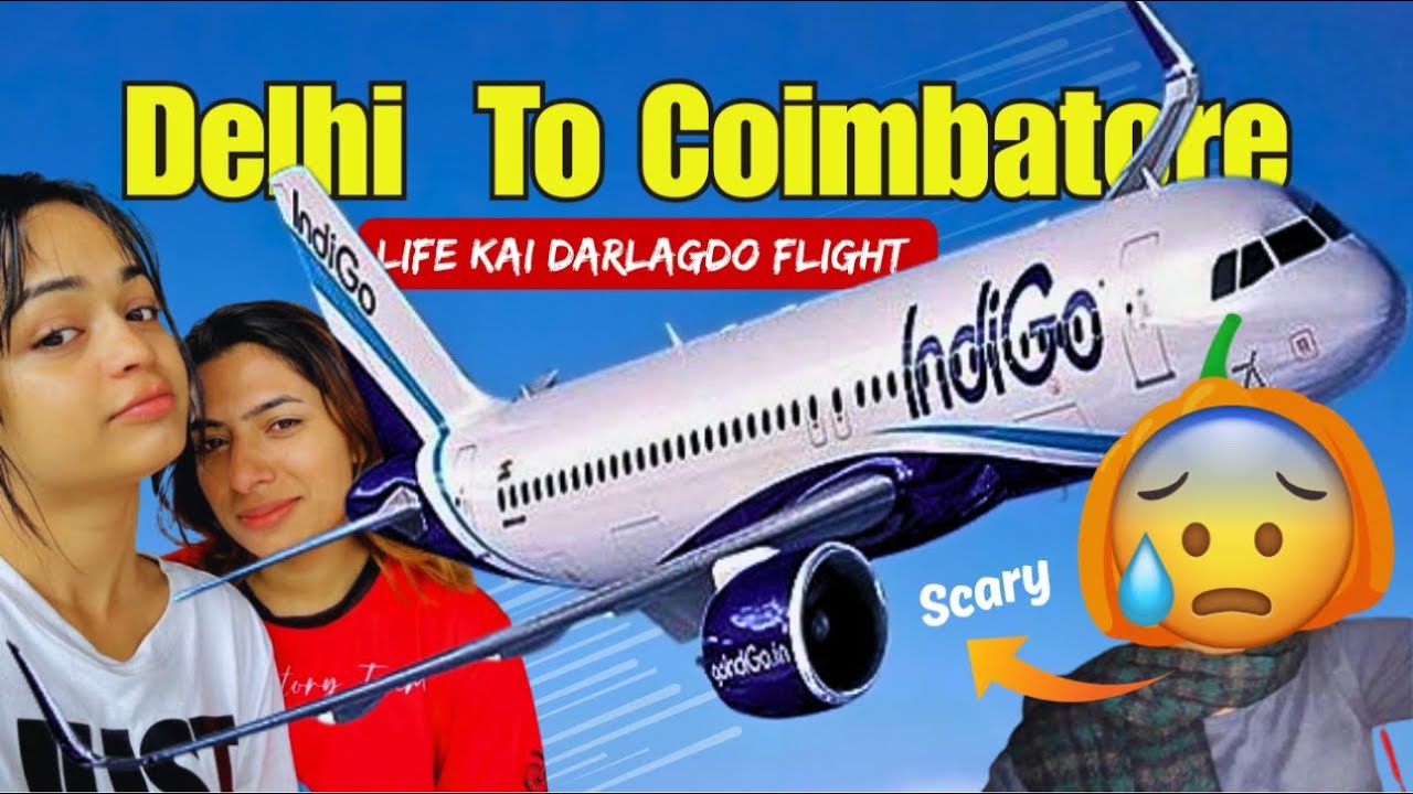 LIFE KAI DARLAGDO FLIGHT//HIGH TURBULENCE LE SKY MEI HALF HOUR GHUMYO🥲