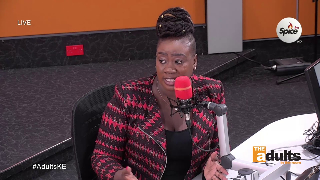 How To Set And Keep Your New Year Resolutions | Judy Mzungu-Khakula, Life Coach