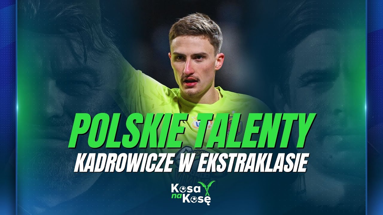 KOSECKI NIE WYTRZYMAŁ WS. TRENER&Oacute;W! 