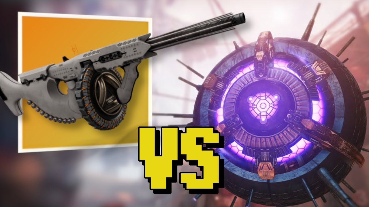 Solo GM Nightfall But I Only Use Tommy's Matchbook | Destiny 2