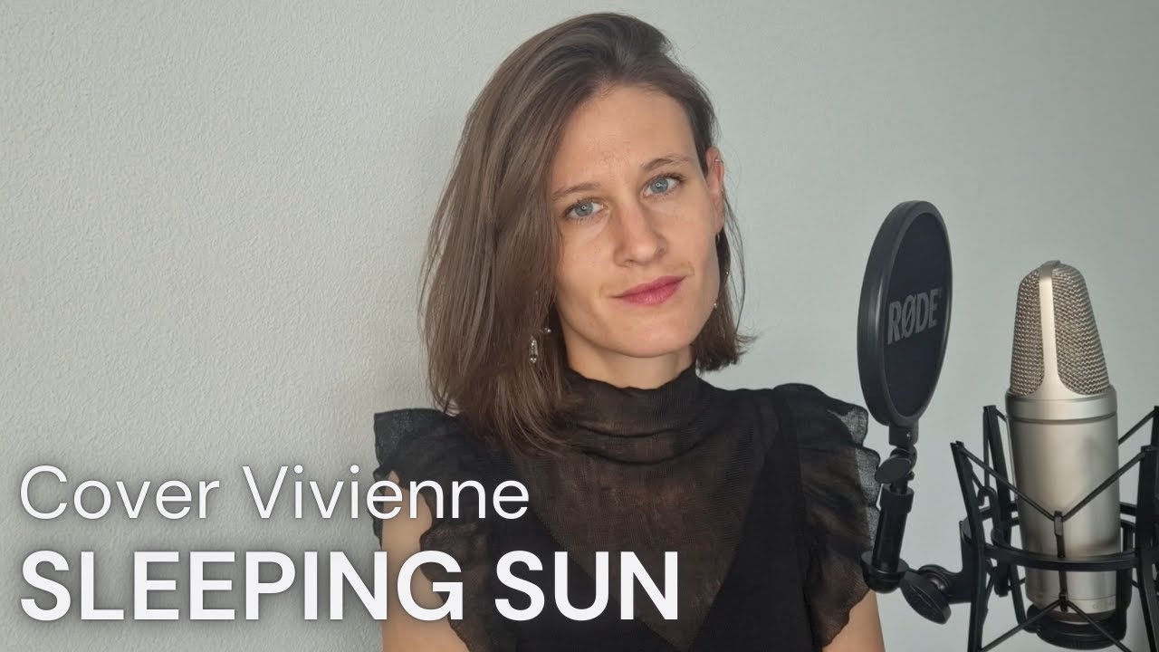 Sleeping Sun - Nightwish (Cover Vivienne)