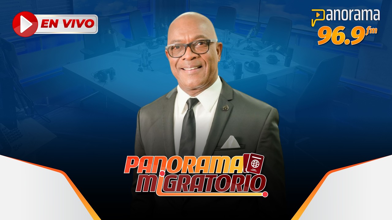 PANORAMA DE LOS SABADOS 🔴 PANORAMA FM 96.9