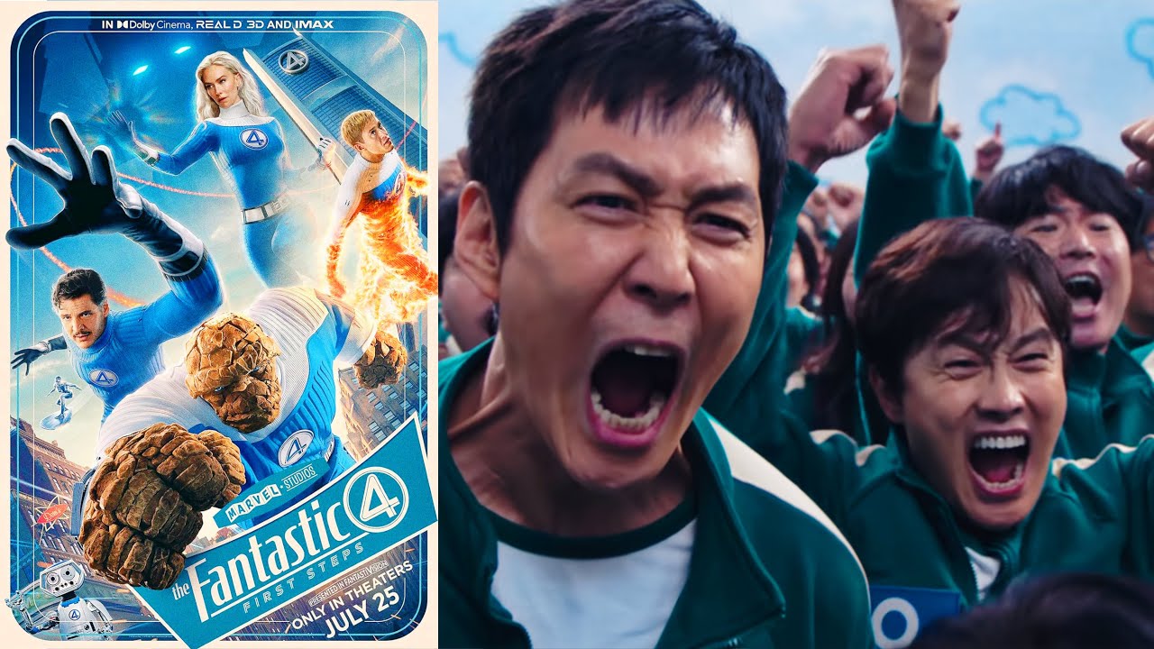 My Reaction to Every MCU Movie with Memes (Updated 2025)
