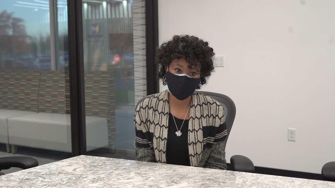 Shoot Your Shot | Dayton City Commissioner Shenise Turner-Sloss