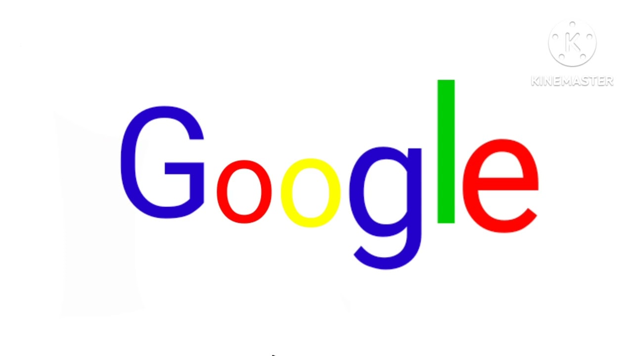 Google Logo Effects