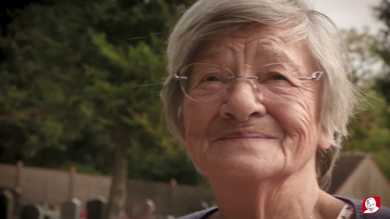 Film d'hommage à Madame Lejeune