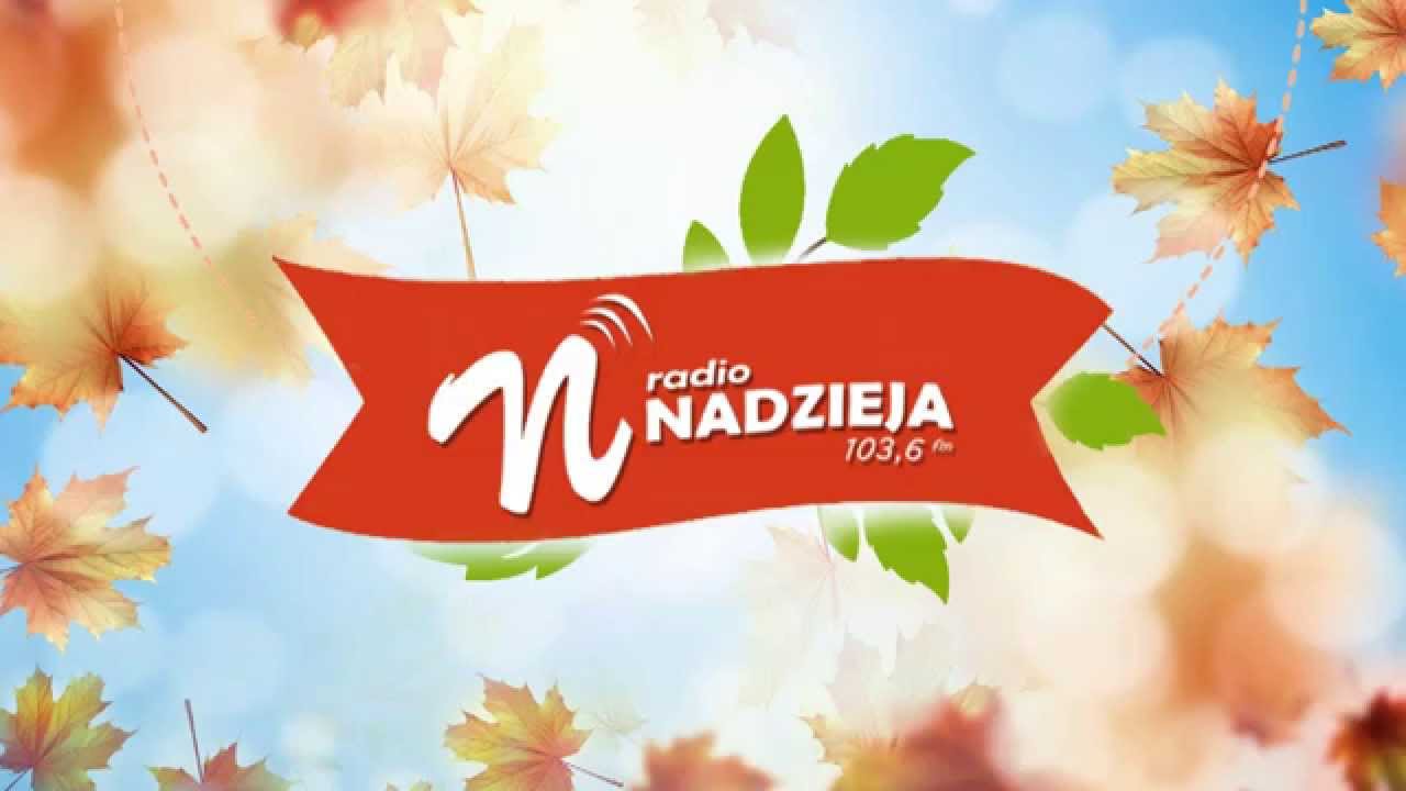 Jesienna Ram&oacute;wka Radia Nadzieja