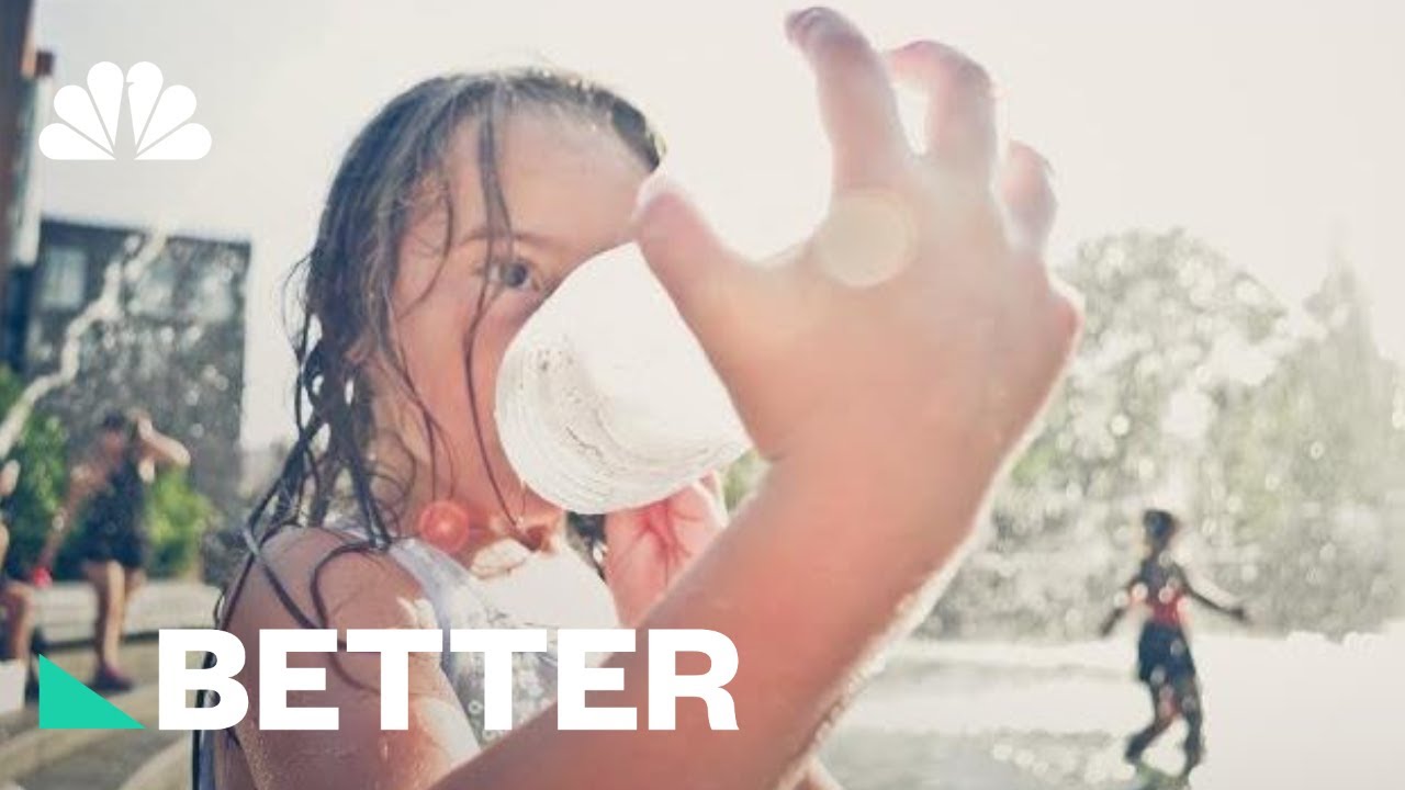 Heatwaves: Everything You Need To Know To Stay Safe | Better | NBC News