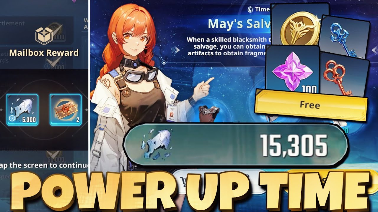 TIME TO POWER UP & BECOME STRONGER BUT DEVS NEED TO REDO THIS EVENT - Solo Leveling Arise