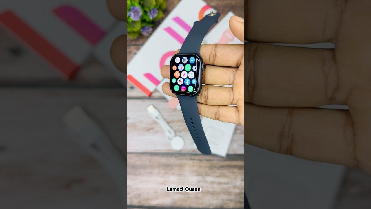 Hello Watch 3 mini Review: Can a $15 Smartwatch Really Be This Good?