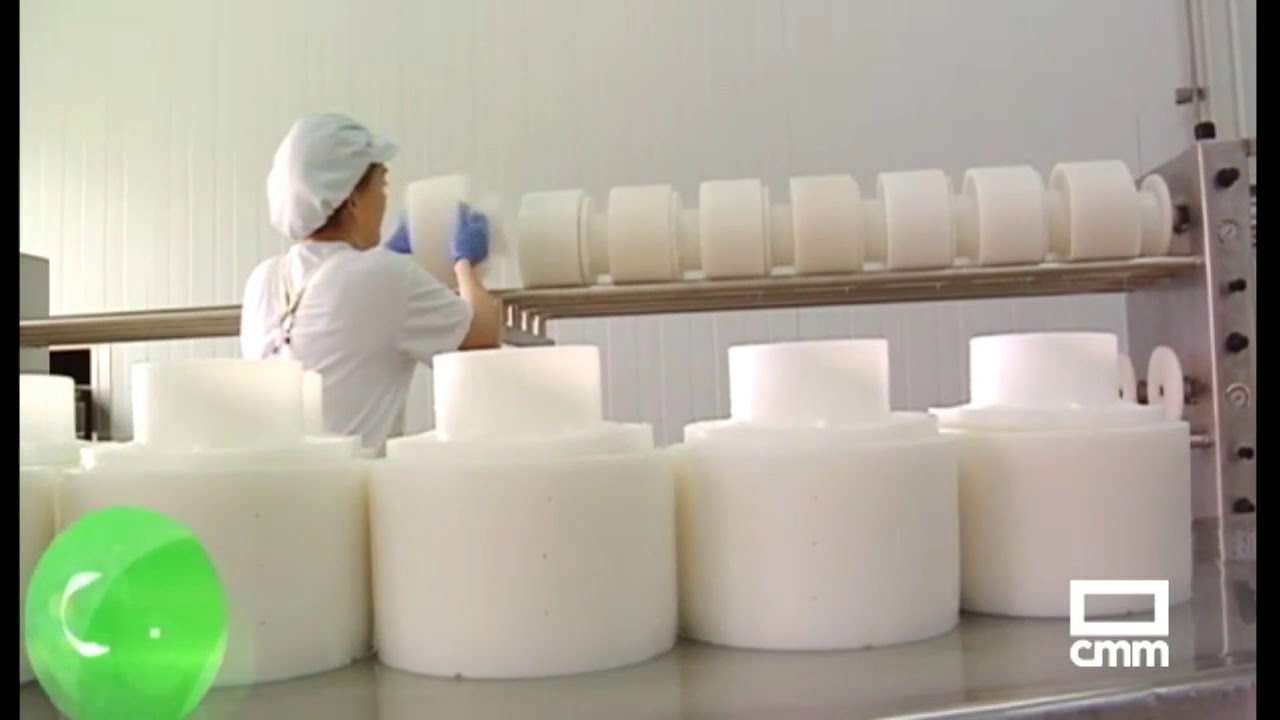 ¿Te gusta el queso?