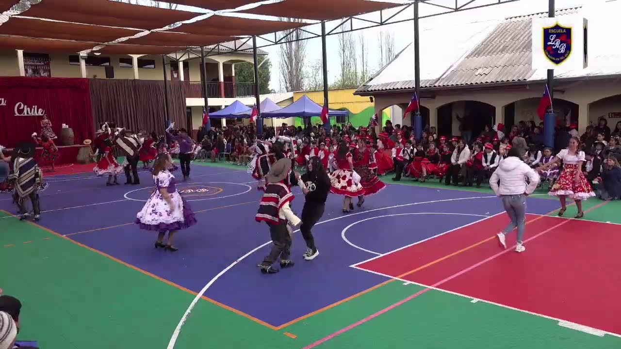 Fiestas patrias 2023