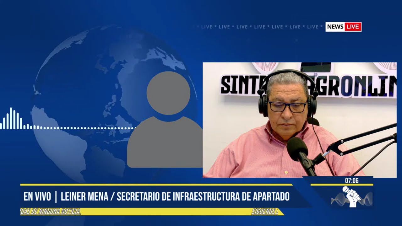 🔴 EN VIVO | NOTICIERO 19 DE FEBRERO