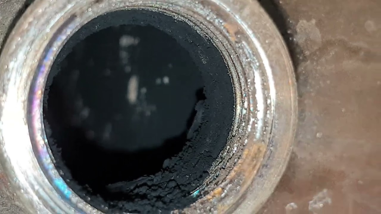 SON ANDA YANMAKTAN KURTARMIŞ ( MANIFOLT ÇATLAĞINA DİKKAT)#MANİFOLD PATLAMIŞ !! EGSOZ TIKALI //
