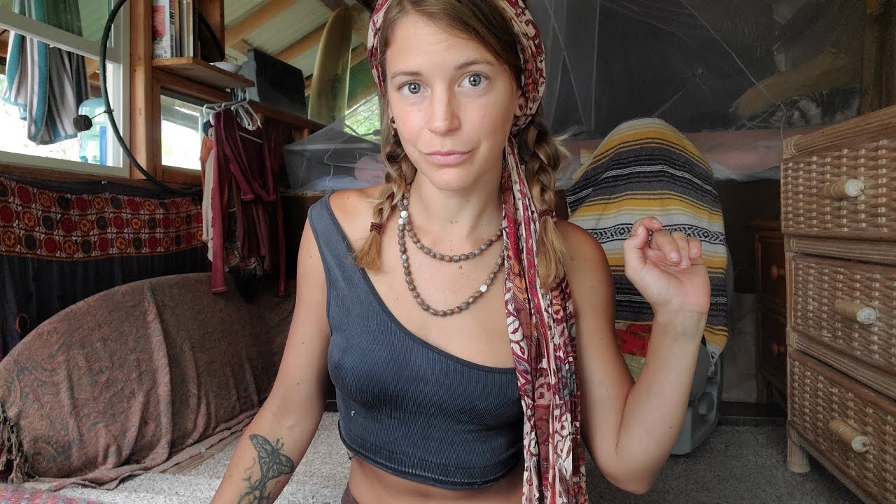 ASMR for Stress Relief 🖤 no talking