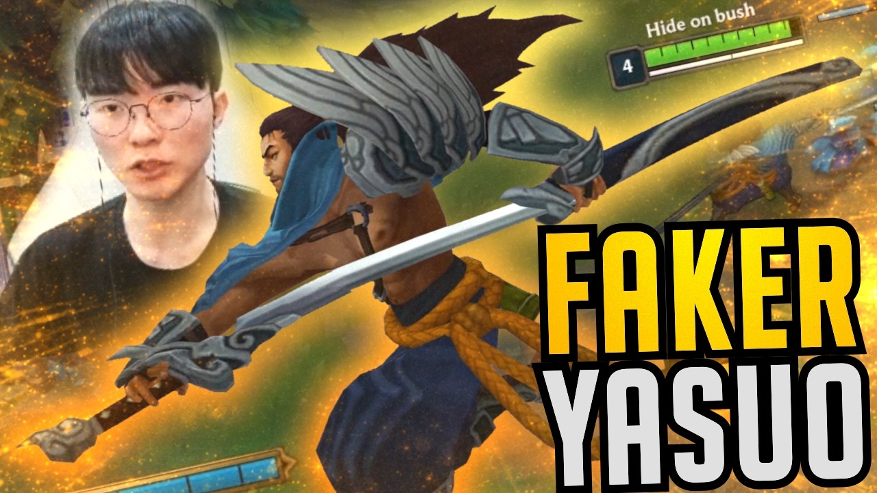 T1 Players SOLO BOLO Compilation - Faker Doran Peyz Oner | KR SoloQ Highlights