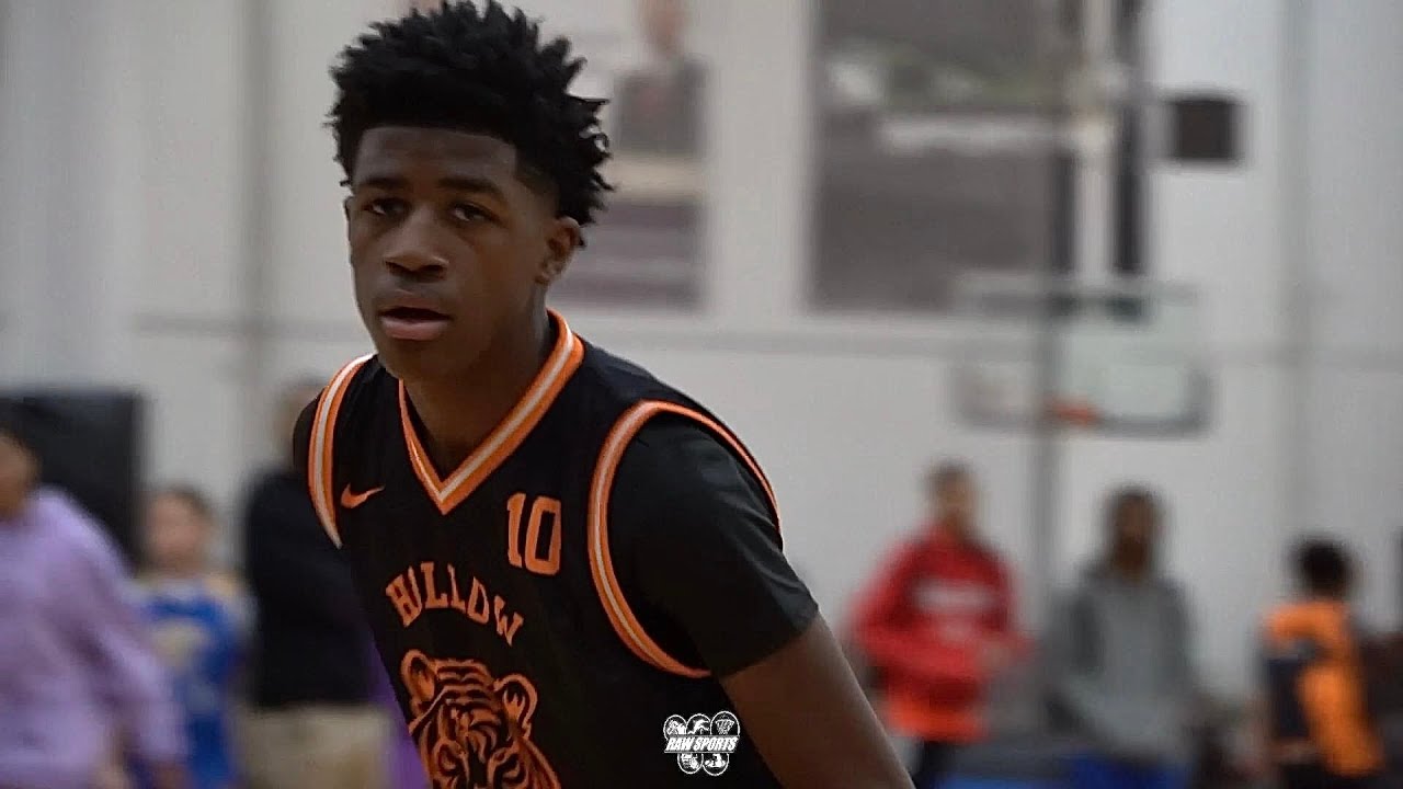 SHYHEIM STARLING aka &ldquo;MEEMERS&rdquo; LINKED UP WITH THE HOLLOW TIGERS AND PUT IN WORK!!