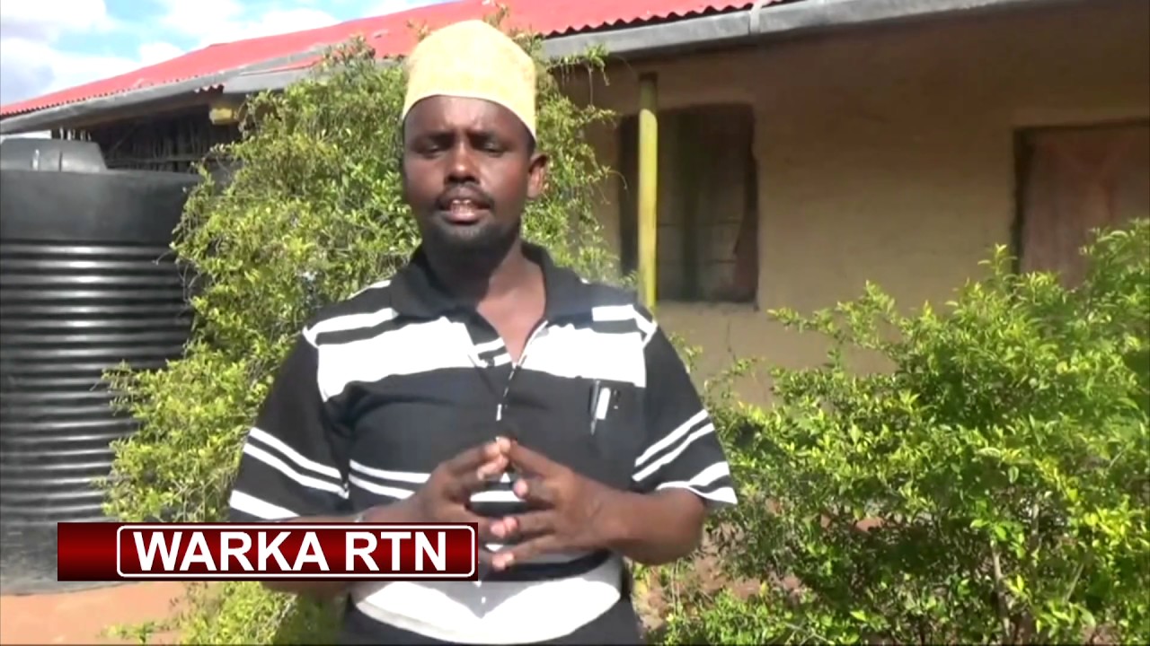Dhalinyarada Liboy Kenya ayaa ka hadlay sida loo soo celin laha bilicda Magaalada