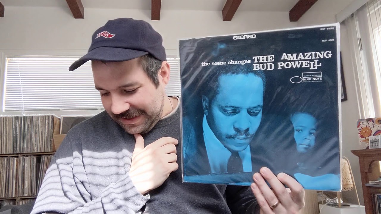 2020: My Year in Jazz - Part 1