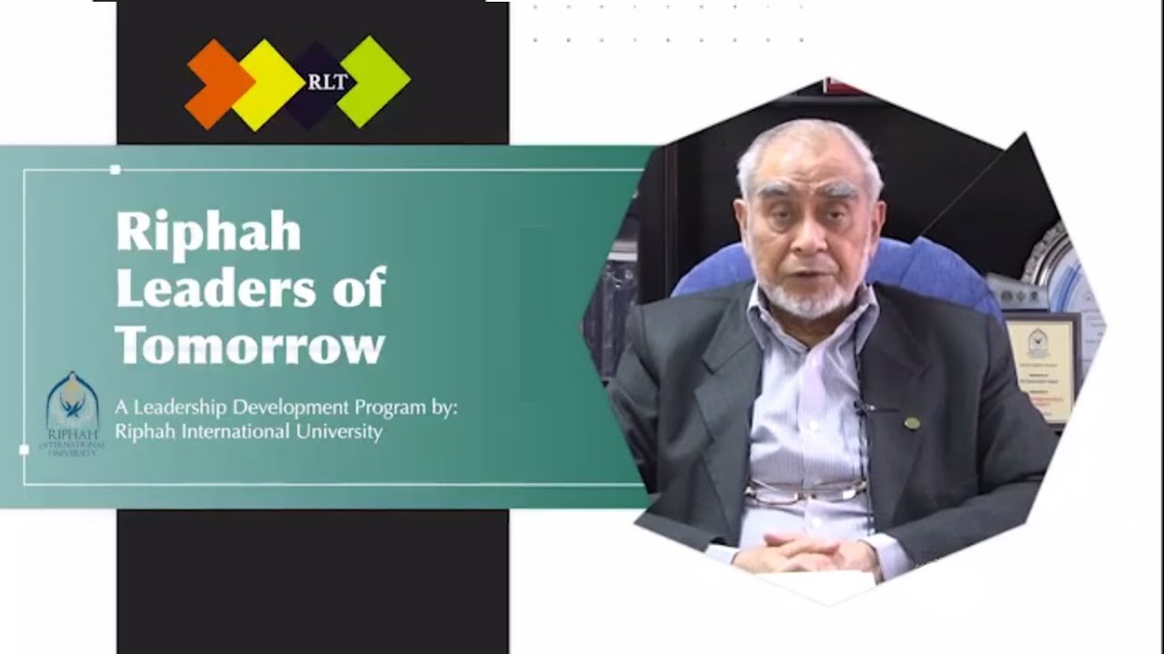 RLT I A New Project For Newly Enrolled Students