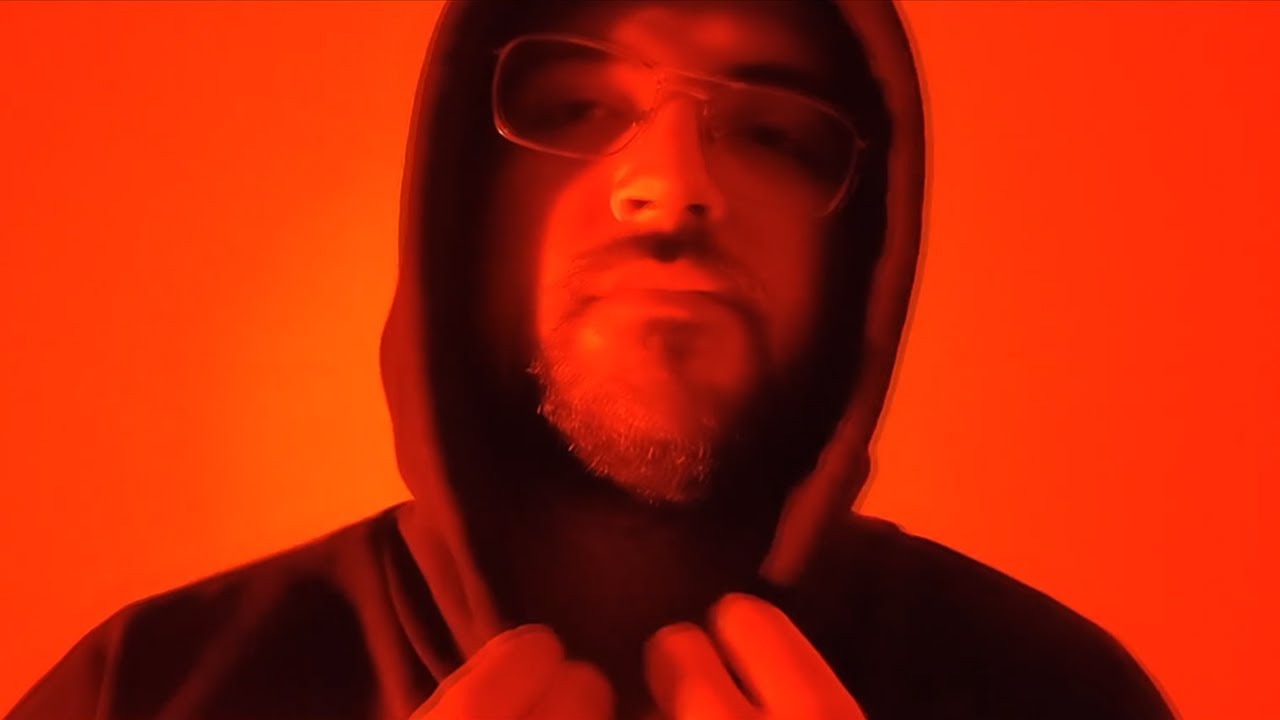 Hey-G - Hasat (Official Video)