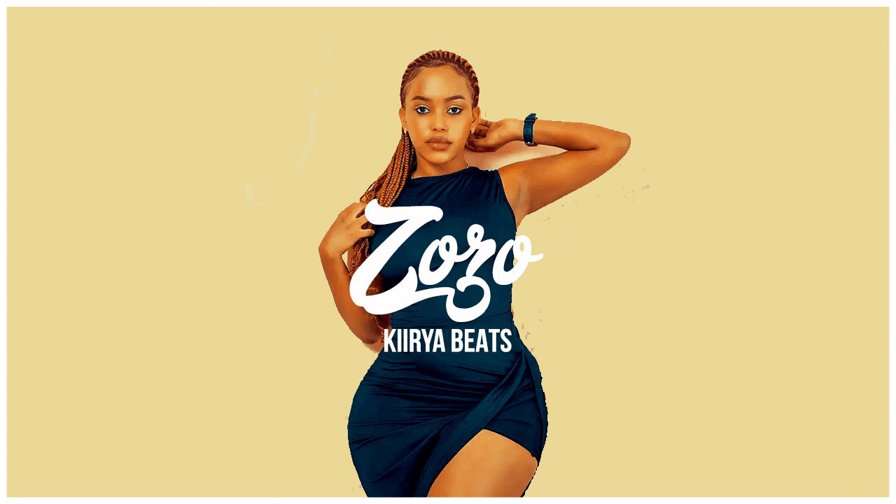AfroZouk X Zouk Instrumental 