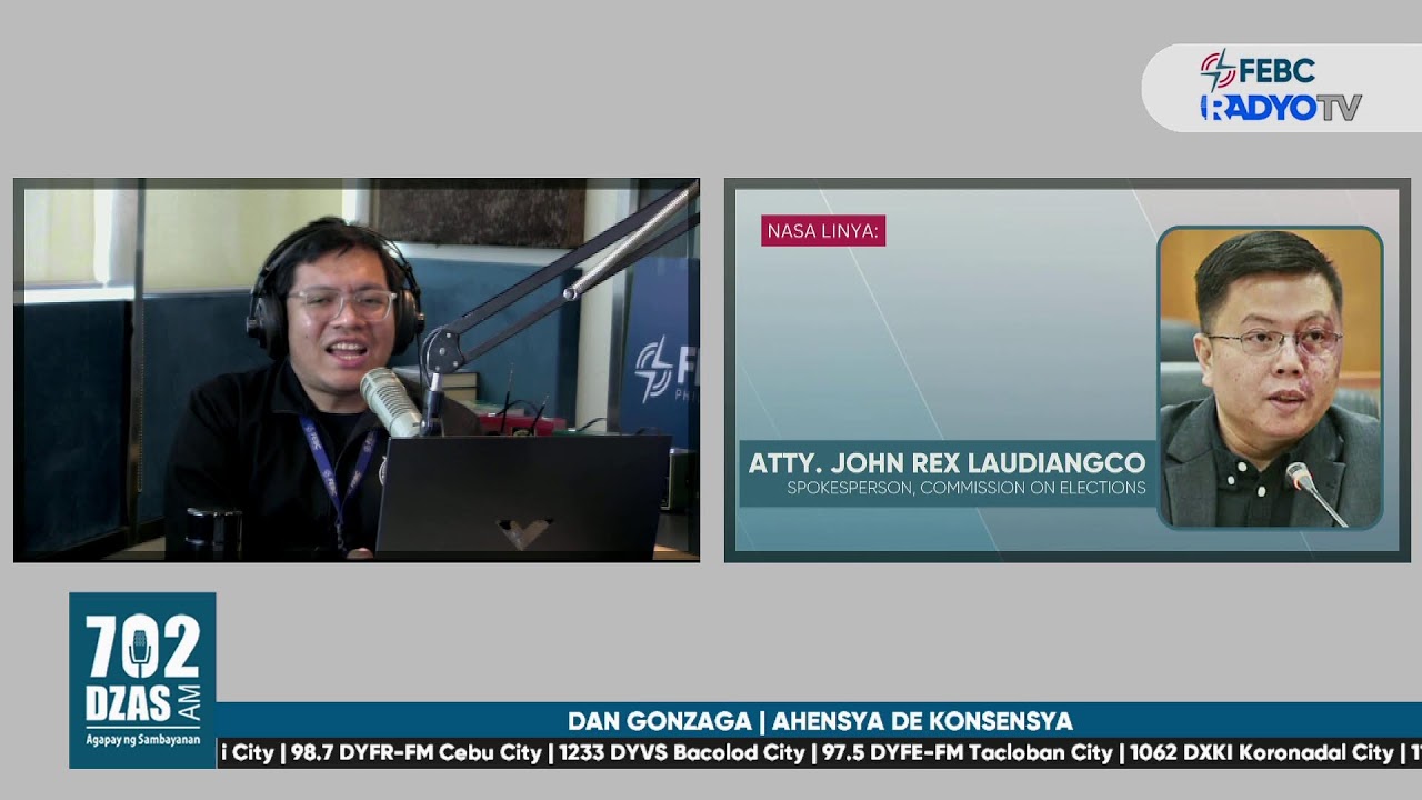 Ahensya De Konsensya | January 29, 2026