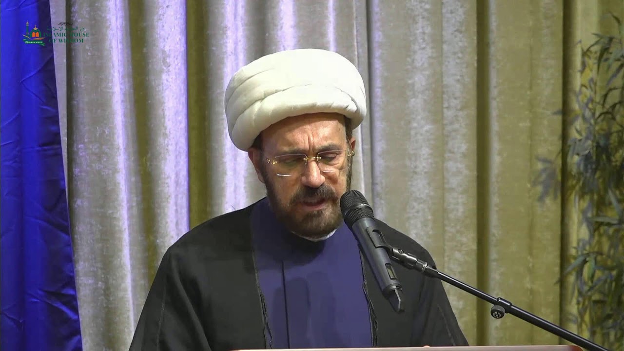 Ramadan Program