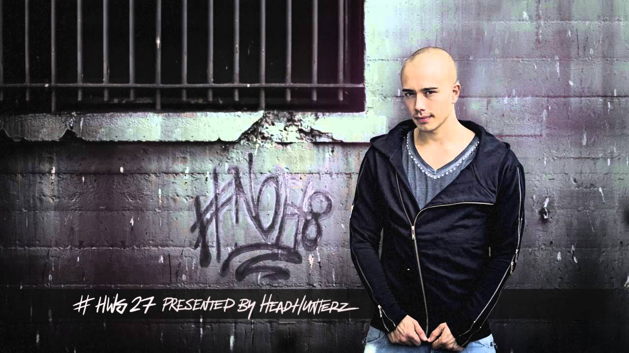 Episode #27 | HARD with STYLE | Hardstyle