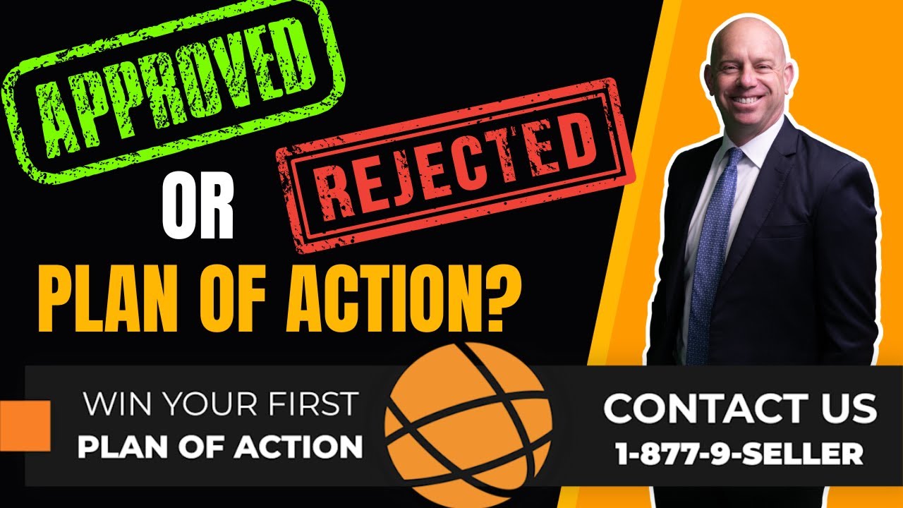 What You Need to Know About Amazon's Appeal Process